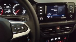 Проблема с подачей воздуха при печке или кондиционере ? Фольксваген поло лифтбек 2020