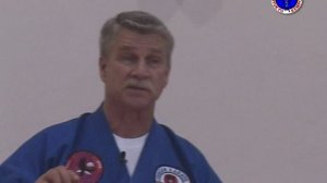 Кюшо-джитсу. Ч 2