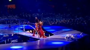 Spice Girls - Viva Forever (Live At Earls Court) (720p)