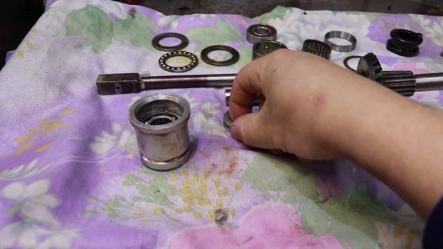 ⚙️??Делаем из Вихря Ямаху. Переделки, доработки, модернизация.