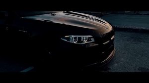 OsMan - SAMURAI | BLACK M5