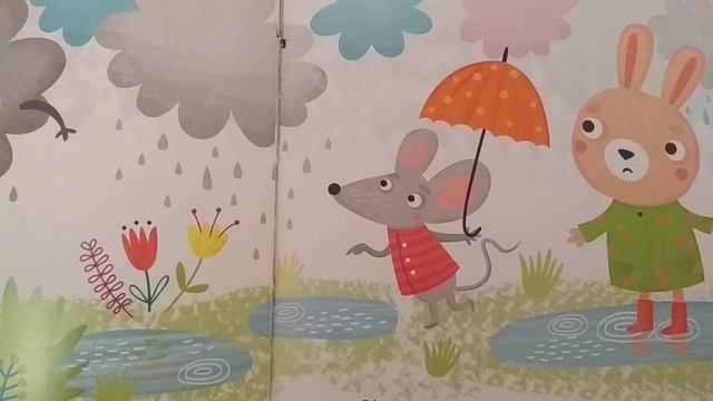 Читаем с внучкой! Сказки про эмоции. Почему мне грустно? смотреть онлайн