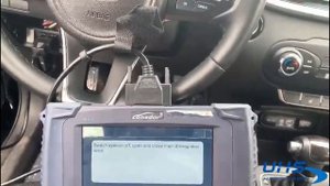 2017 Kia Sorento Smart Key Programming w/ Lonsdor K518USA Programmer