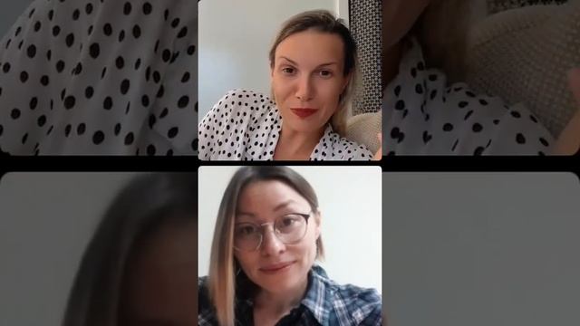 Игра в каллиграфию, педагогика, психология, мягкая школа  -  опыт мастера.  Эфир с Людмилой