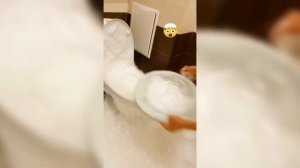 НАГЛЫЕ ГОСТИ С ДЕТЬМИ #6 (измазали ВСЮ квартиру несмываемой краской)