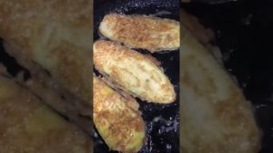 Как приготовить сатэ из баклажанов