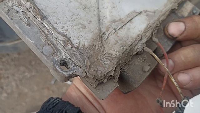 Ford S-Max не заводится, ремонт проводки и контроллера смотреть онлайн