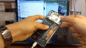 FRP Bypass Honor 10 Lite!MRT Dongle!Обход аккаунта Google Honor HRY-LX1!Testpoint!Программатор MRT!