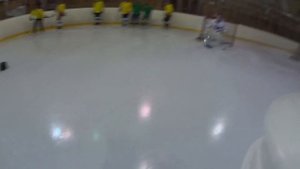 Тест стелек Speed Plate 2.0