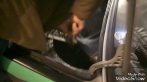 Оф. Дилер бмв, кузовной ремонт)