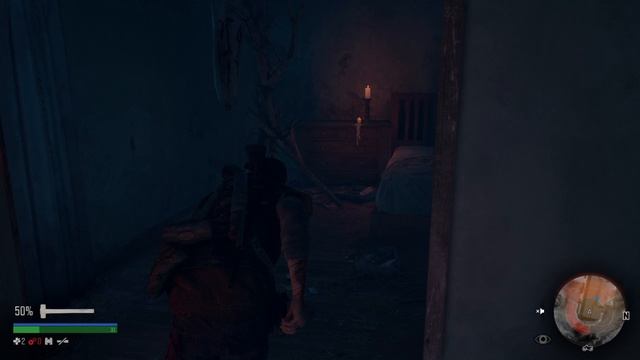 Прохождение DAYS GONE на русском языке без комментариев
Часть 20