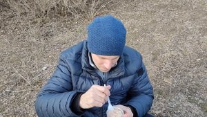 Мясо криля от АКВАМАРИН за 63,90 грн.Что это такое?