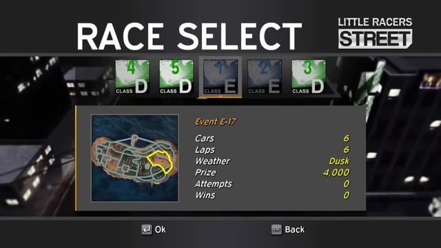 SG #62: Little Racers Street смотреть онлайн