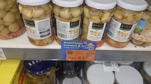 Украина! Киев! Цены в магазинах АТБ. Что можно купить в Киеве СЕГОДНЯ? #kyiv #ukraine #сільпо