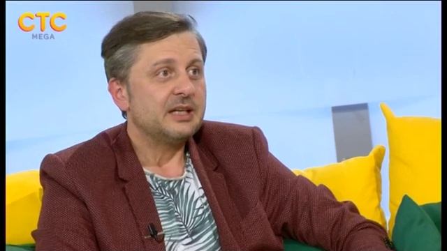 13.06.2016 | Марчел Бежан — Мода на роды смотреть онлайн