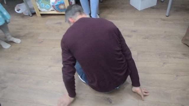 Танцевальная практика feel & dance смотреть онлайн