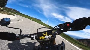 Yamaha WR 250 R | Raw | Miraclemotocrew
