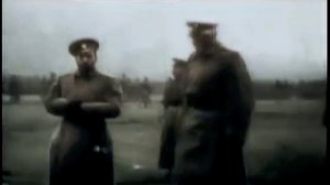 Император России Романов Николай Александрович