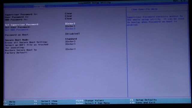 Acer Aspire V 11 Touch (V3-112P-C7MP) - BIOS [v.1.10] | www.ITFroccs.hu смотреть онлайн