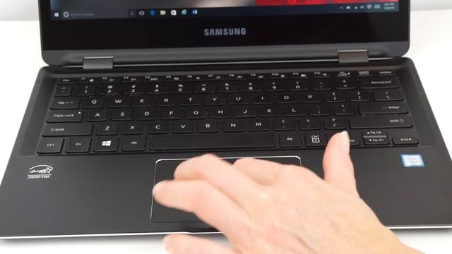 Samsung ATIV Book 9 Spin Review смотреть онлайн
