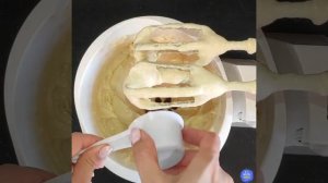 Переспели бананы? Не беда! Приготовьте ароматное банановое печенье ?