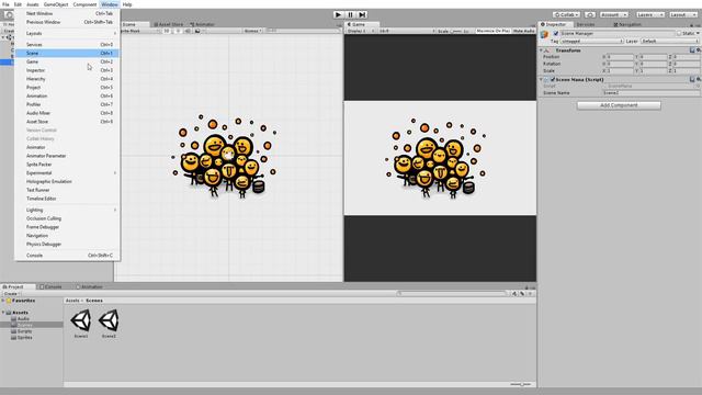 HOW TO MAKE MUSIC TRANSITIONS - EASY UNITY TUTORIAL