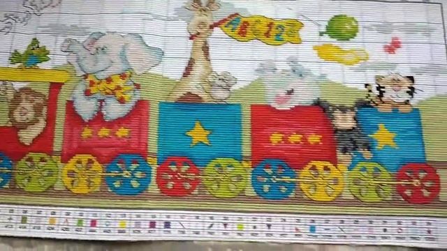 86. Вышивальная недонеделя. Хотела как лучше, получилось как всегда смотреть онлайн