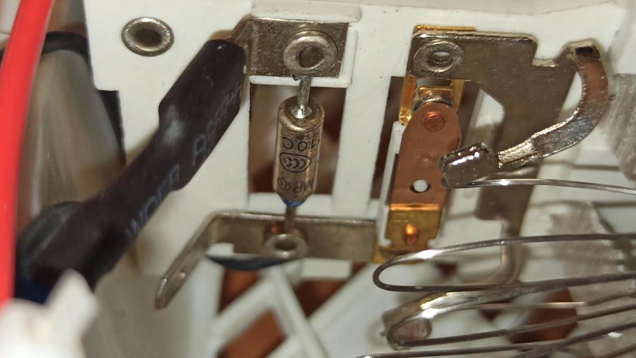 Тепловентилятор ENGY EN-514 дует холодным воздухом и не греет. смотреть онлайн