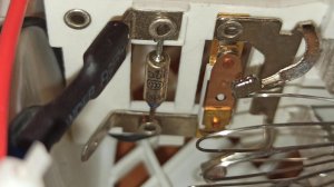 Тепловентилятор ENGY EN-514 дует холодным воздухом и не греет.