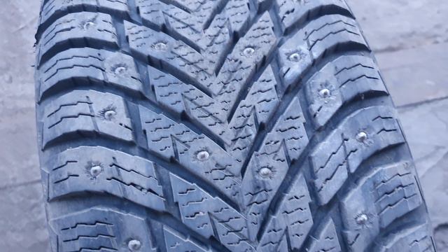 Nokian hakkapeliitta 10P.mp4 смотреть онлайн