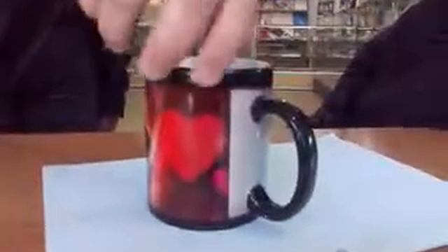 Кружка Хамелеон Султанбек смотреть онлайн