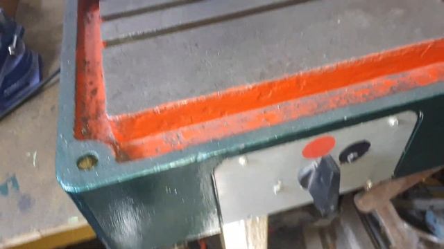 Освещение рабочей зоны сверлильного станка смотреть онлайн