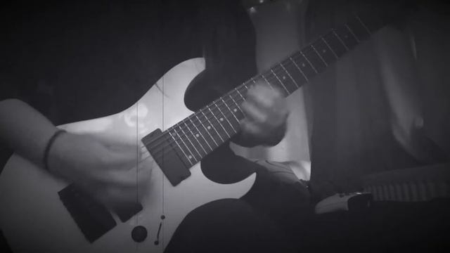 Static X Im With Stupid Guitar Cover смотреть онлайн