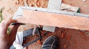 Отделка пеноплекса, Что стало за 4 года??