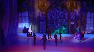 "Бой с мышиным королем" из балета "Щелкунчик"