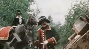 Семь загибов на версту 2018