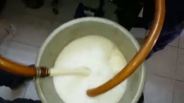 AMSPA Cast Iron Rotary Gear Pump ( B-100 ) смотреть онлайн