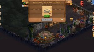 Пещера острова Агуадо Клондайк