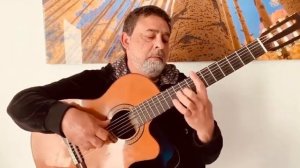 tonino baliardo .Gipsy king