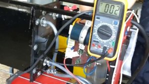 Электролизёр 100% кпд