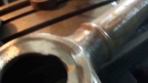 Рулевые тяги и реактивные штанги