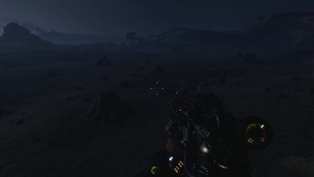 Metro Exodus - 16 Каспий - Отшельник