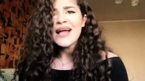 Луиза Губасарян-Ынак эвес болзунза-даа🎙