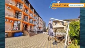 ПЛАЗА ВИТЯЗЕВО 3* Россия Анапа обзор – отель ПЛАЗА ВИТЯЗЕВО 3* Анапа видео обзор