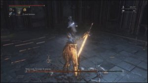 Bloodborne - [#14] (4К) Прохождение Бладборн. Миколаш