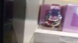 Цены в дюти фри в Минске. Duty Free at the airport in Minsk.