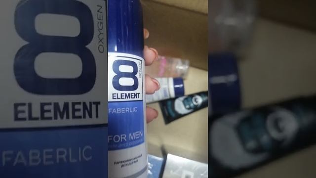 Обзор заказа по каталогу Фаберлик 3 смотреть онлайн