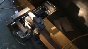 Самодельный измеритель длины кабеля и провода.