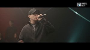 Kami Friends, Garik Martirosyan — Լավն Ենք /Lavn Enq (Առաջին Ստուդիա)