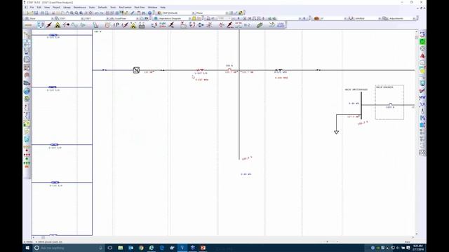 Design, Analyze & Operate Photovoltaic Power Systems with ETAP